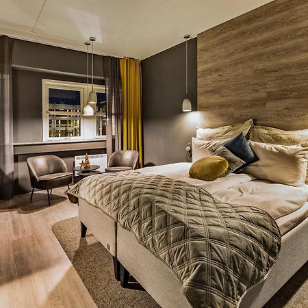 Canyon Hotell 알타 외부 사진