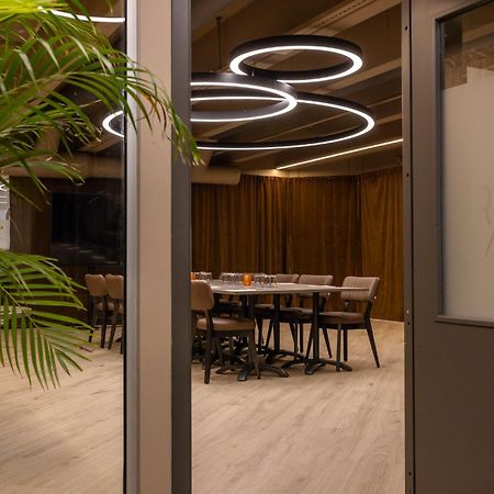 Canyon Hotell 알타 외부 사진