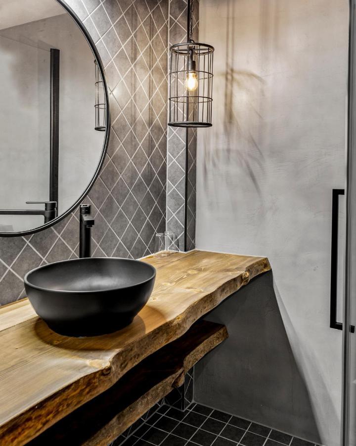 Canyon Hotell 알타 외부 사진