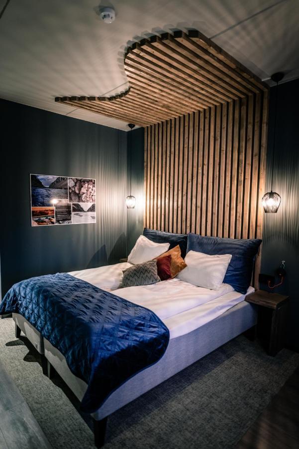 Canyon Hotell 알타 외부 사진