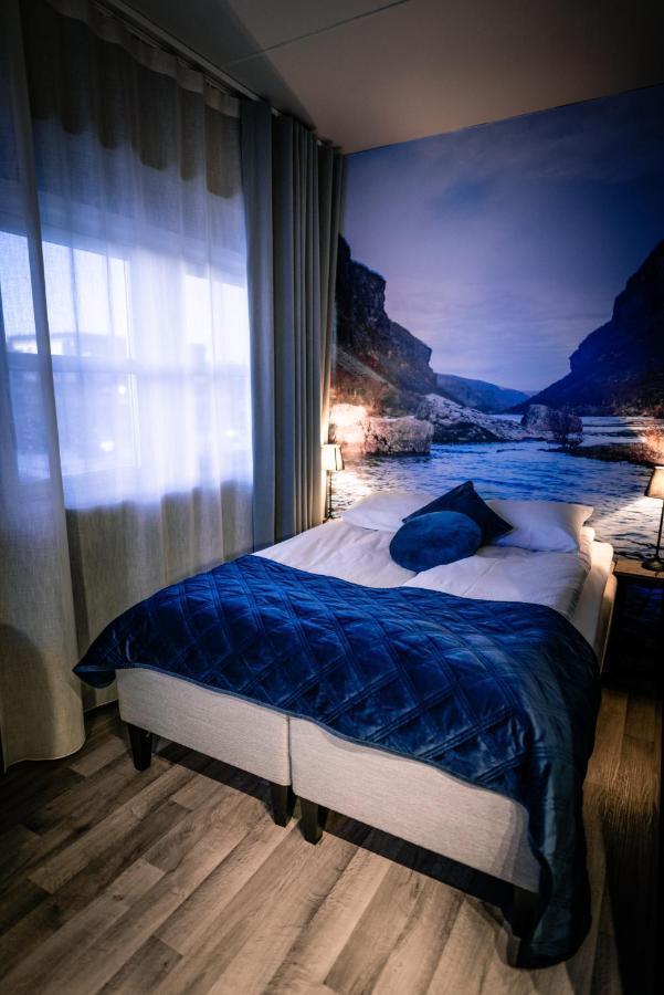 Canyon Hotell 알타 외부 사진