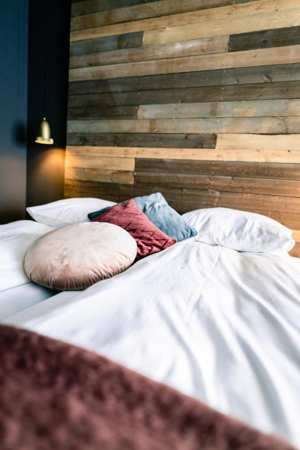 Canyon Hotell 알타 외부 사진