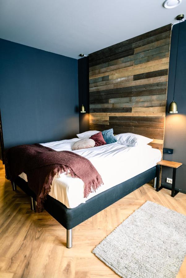Canyon Hotell 알타 외부 사진
