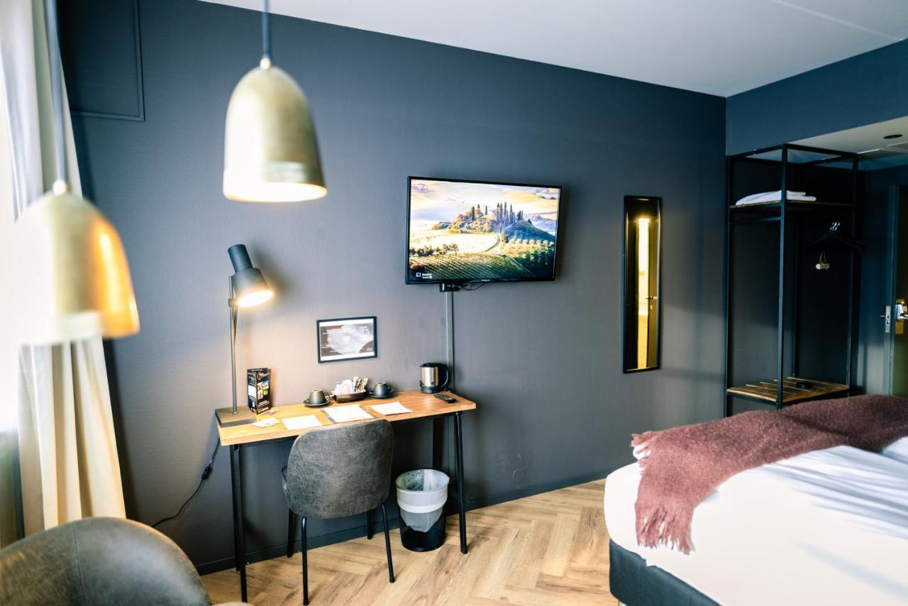 Canyon Hotell 알타 외부 사진