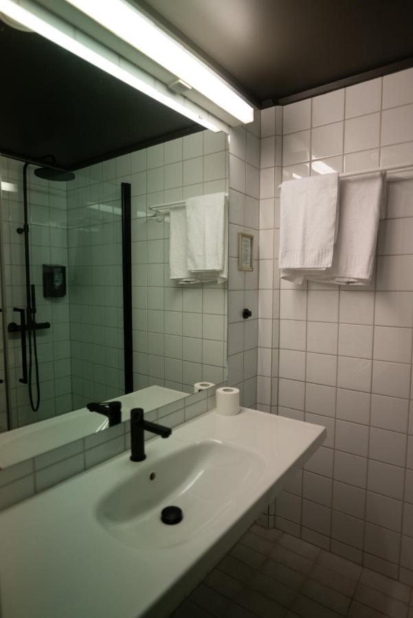 Canyon Hotell 알타 외부 사진