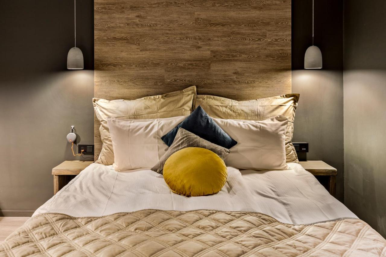 Canyon Hotell 알타 외부 사진