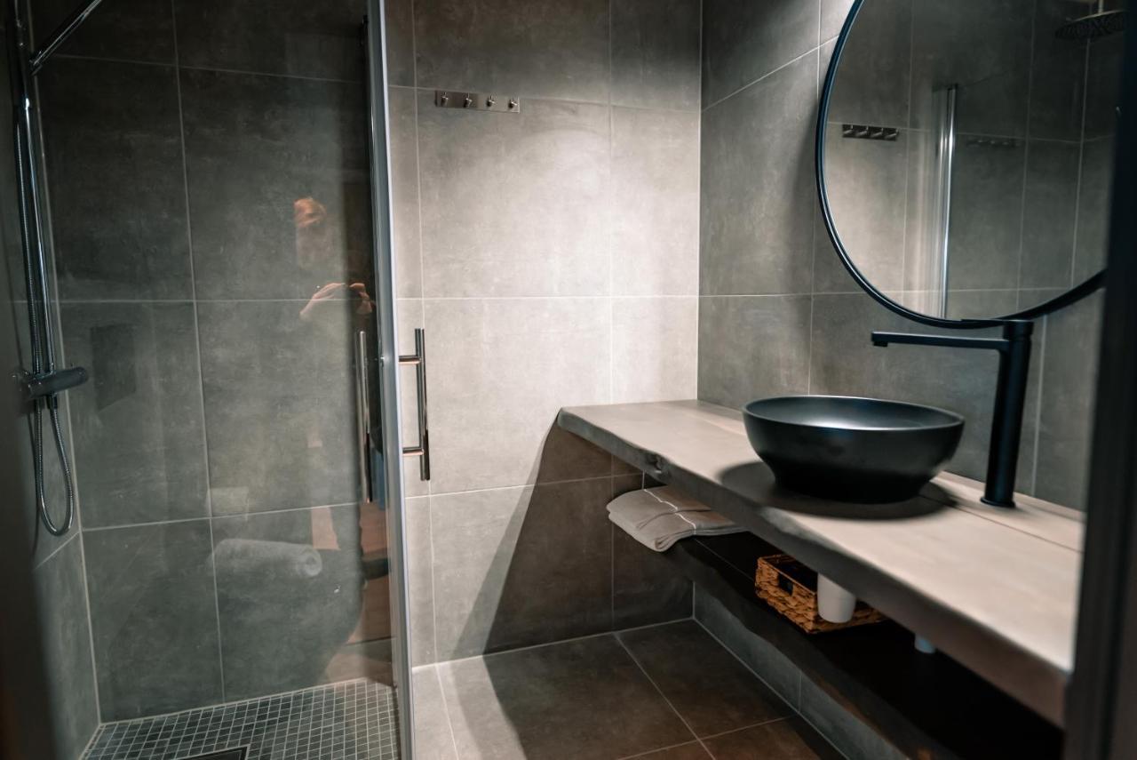 Canyon Hotell 알타 외부 사진