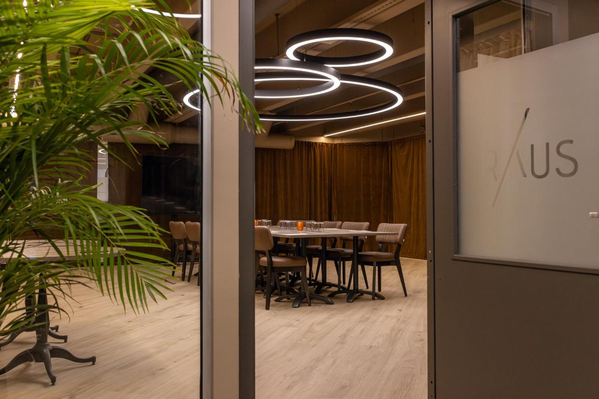 Canyon Hotell 알타 외부 사진